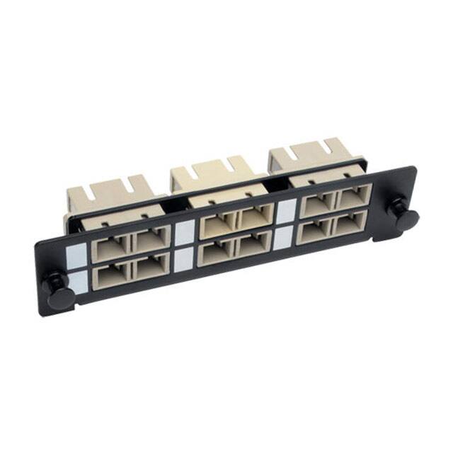 N492-06D-SC Tripp Lite  Patchbay Jack Panels